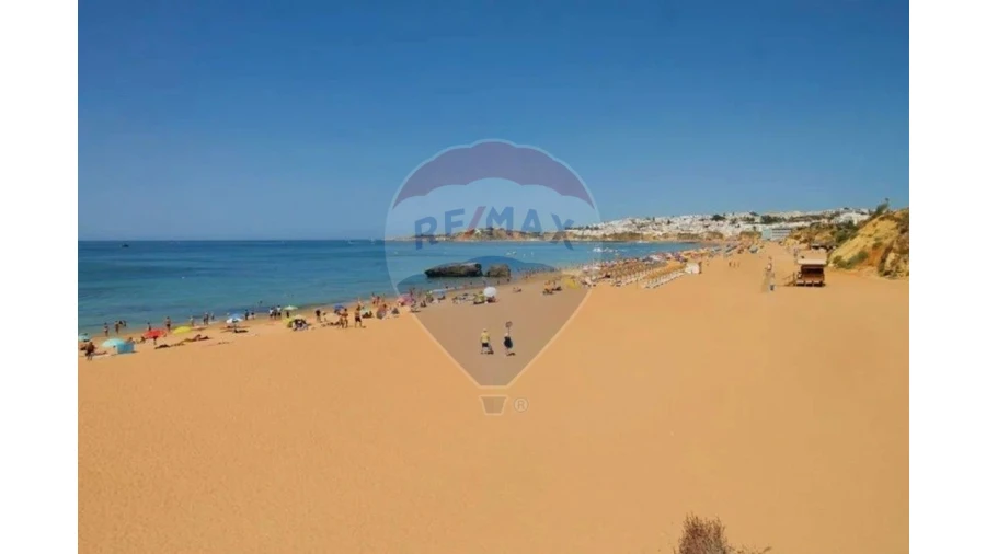 Apartamento T1 para Venda em Albufeira e Olhos de Água Foto 15