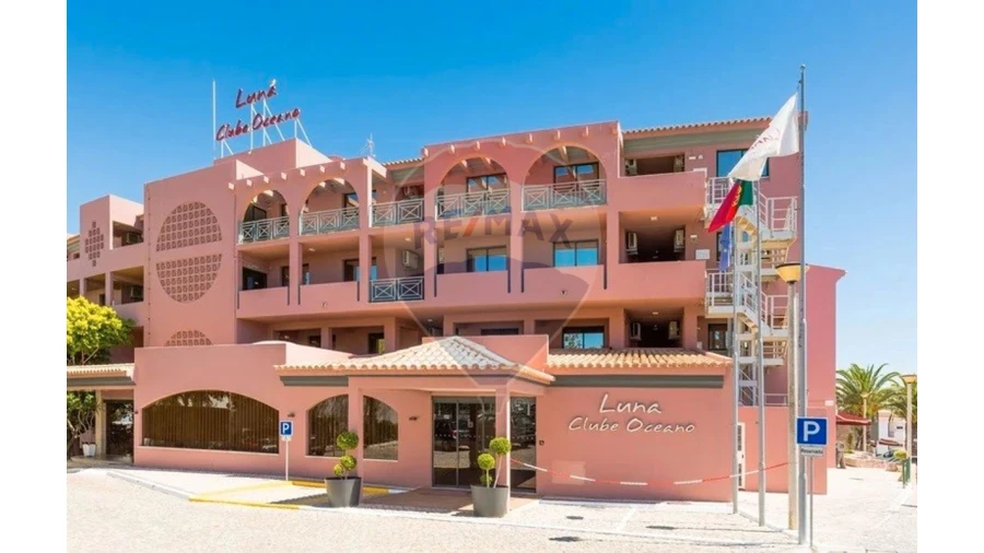 Apartamento T1 para Venda em Albufeira e Olhos de Água Foto 10