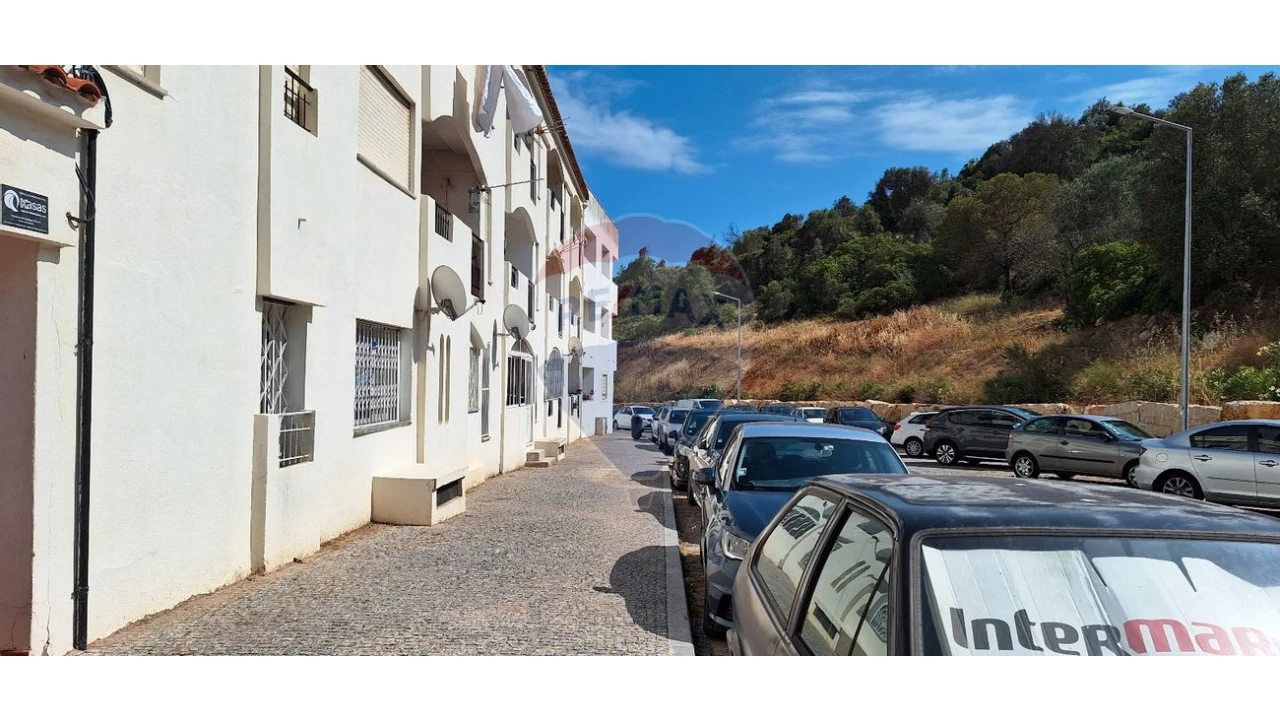 Apartamento T2 para Venda em Albufeira e Olhos de Água Foto 17