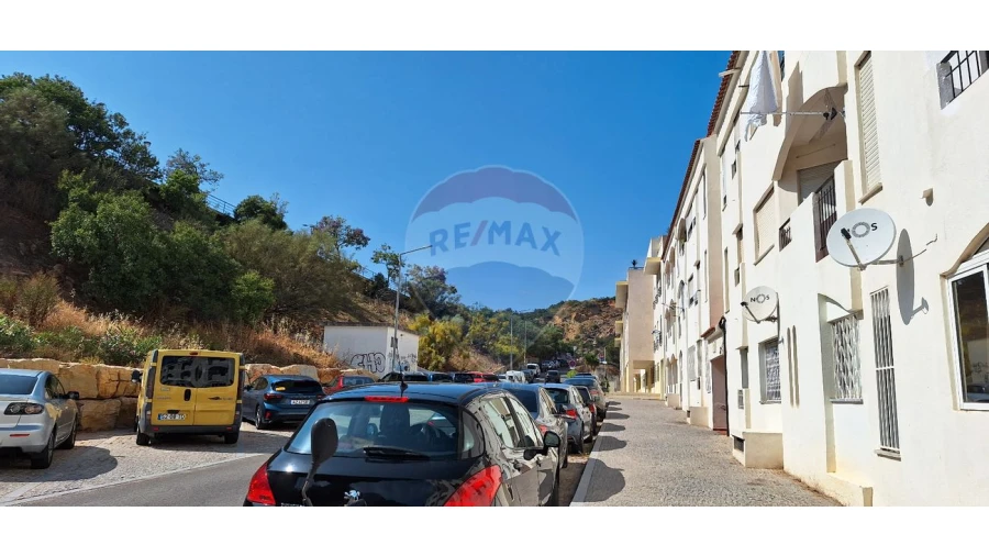 Apartamento T2 para Venda em Albufeira e Olhos de Água Foto 19