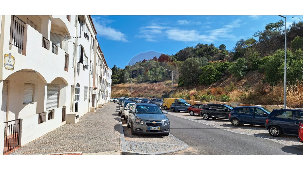 Apartamento T2 para Venda em Albufeira e Olhos de Água Foto 18