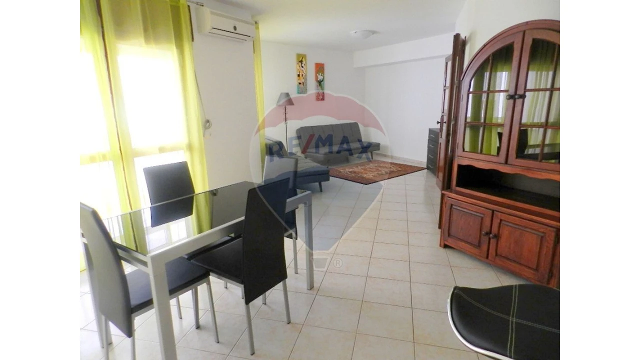 Apartamento T2 para Venda em Albufeira e Olhos de Água Foto 5