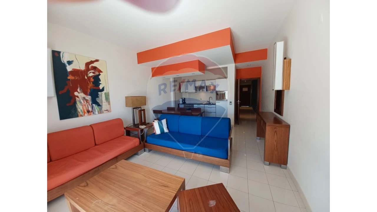 Apartamento T1 para Venda em Albufeira e Olhos de Água Foto 11
