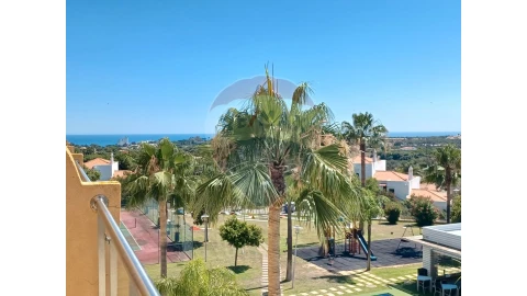 Apartamento T1 para Venda em Albufeira e Olhos de Água