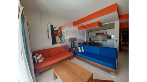 Apartamento T1 para Venda em Albufeira e Olhos de Água