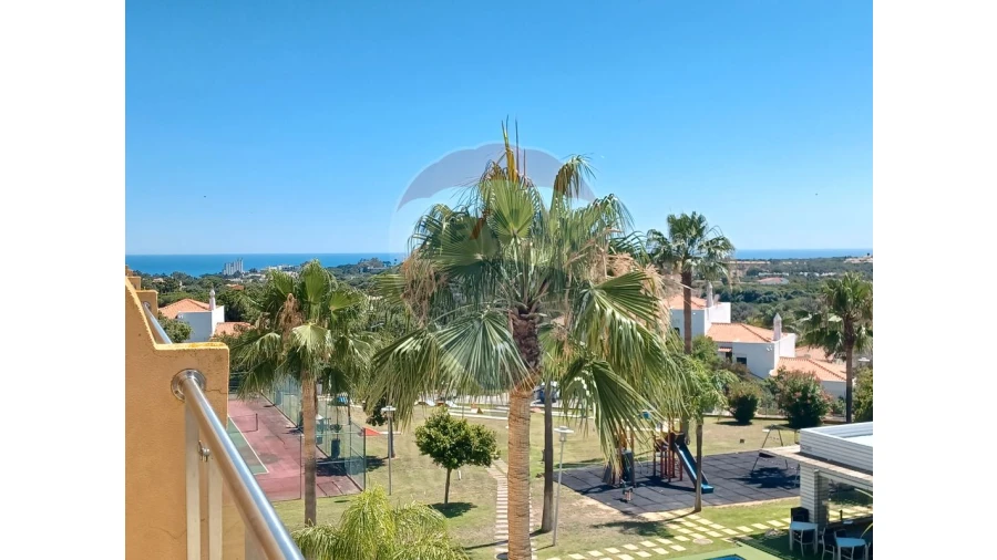 Apartamento T1 para Venda em Albufeira e Olhos de Água Foto 2