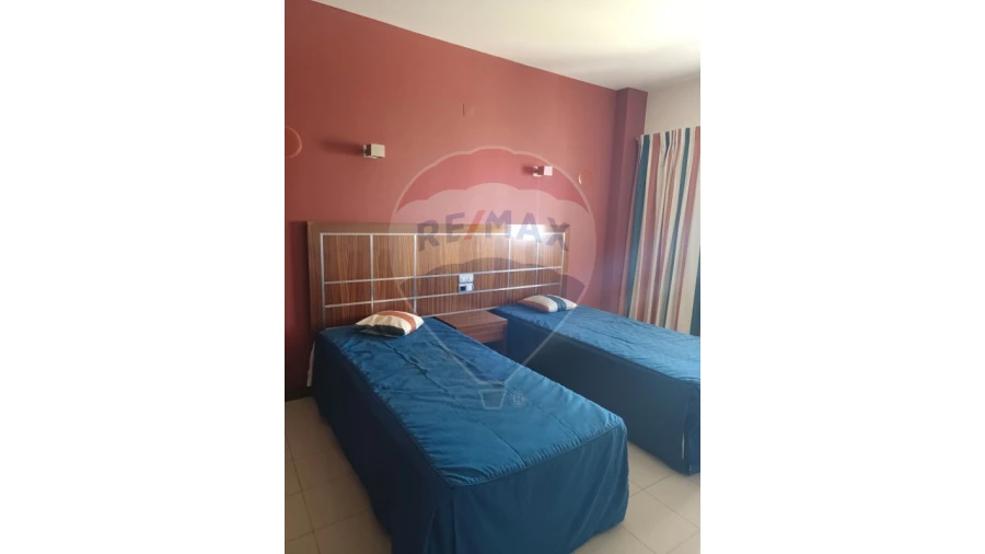 Apartamento T1 para Venda em Albufeira e Olhos de Água Foto 5