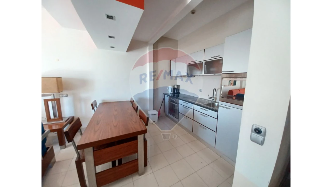 Apartamento T1 para Venda em Albufeira e Olhos de Água Foto 3