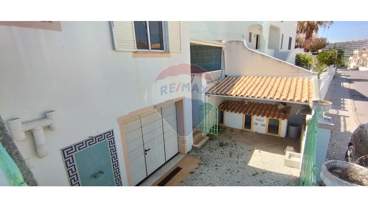 Moradia T5 para Venda em Albufeira e Olhos de Água Foto 34