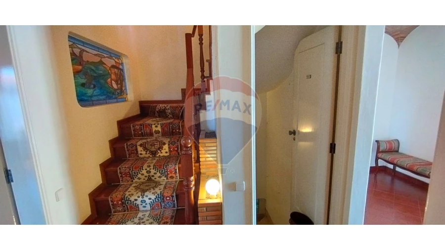 Moradia T5 para Venda em Albufeira e Olhos de Água Foto 46