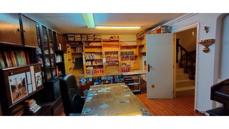 Moradia T5 para Venda em Albufeira e Olhos de Água Foto 38