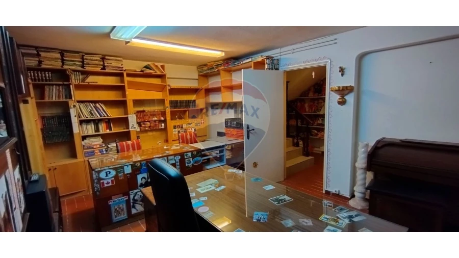 Moradia T5 para Venda em Albufeira e Olhos de Água Foto 35