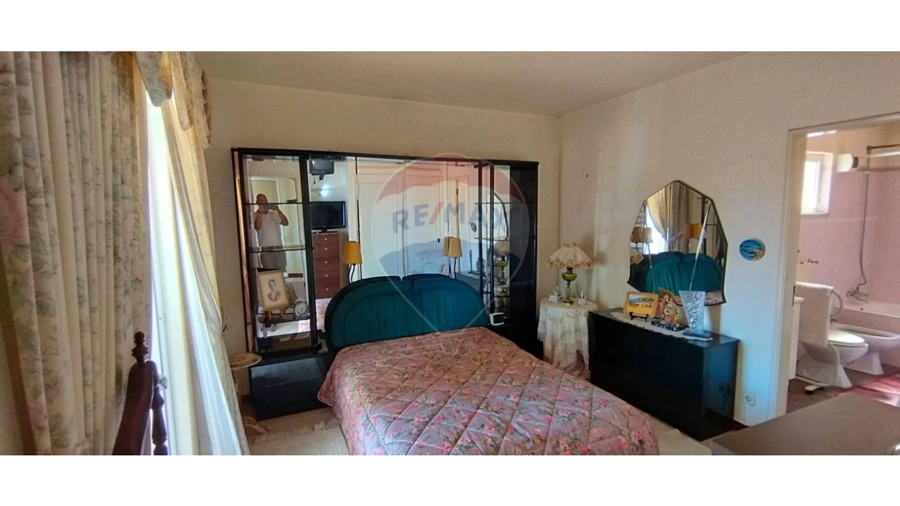 Moradia T5 para Venda em Albufeira e Olhos de Água Foto 24