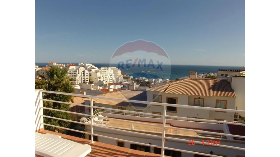 Prédio para Venda em Albufeira e Olhos de Água Foto 1