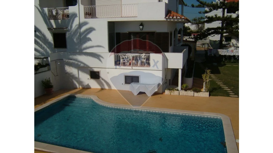 Prédio para Venda em Albufeira e Olhos de Água Foto 8