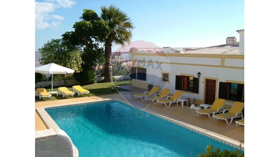 Prédio para Venda em Albufeira e Olhos de Água Foto 10