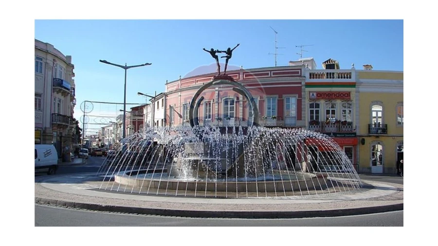Terreno P/ Prédio para Venda em Loule (São Sebastião) Foto 11