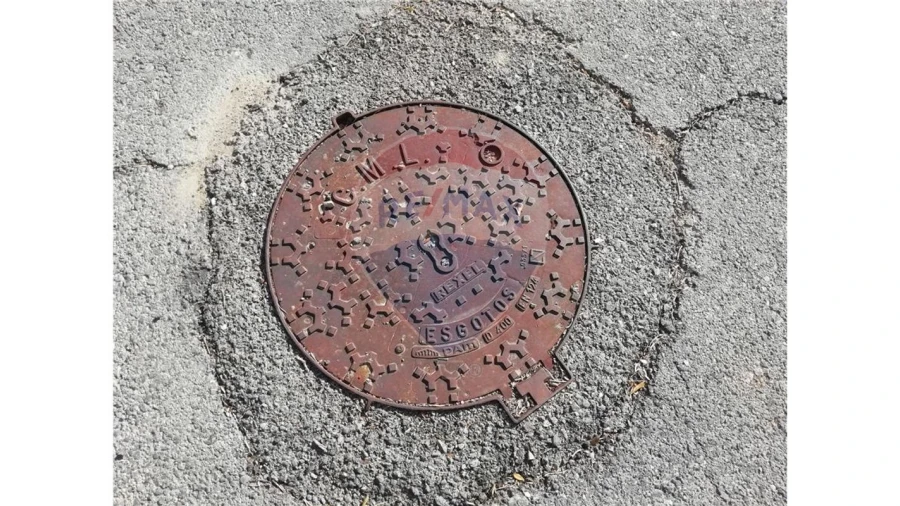 Terreno P/ Prédio para Venda em Loule (São Sebastião) Foto 9