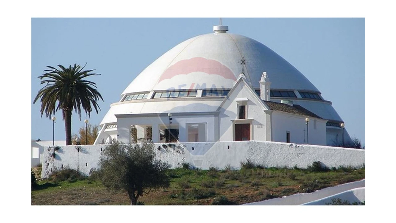 Terreno P/ Prédio para Venda em Loule (São Sebastião) Foto 13