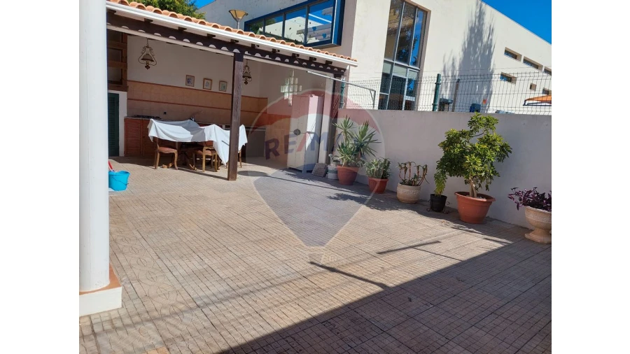 Moradia T4 para Venda em São Brás de Alportel Foto 5