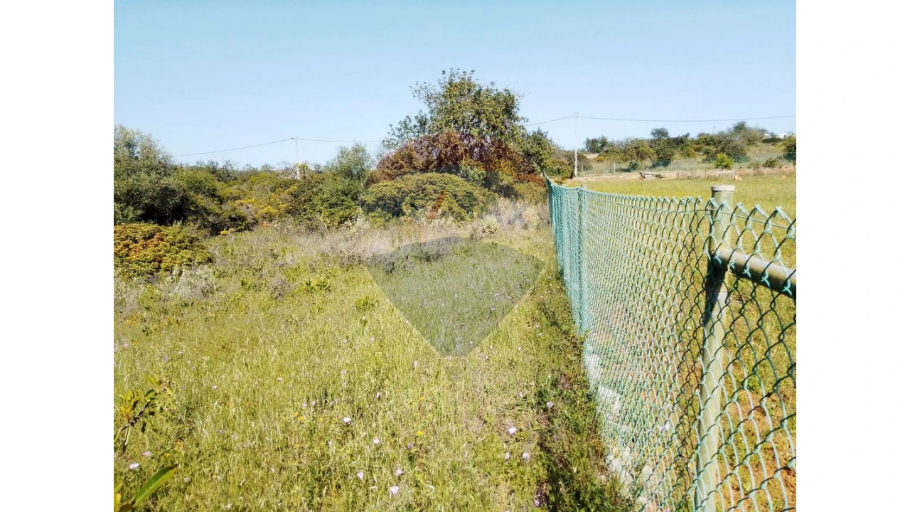 Terreno P/ Prédio para Venda em Almancil Foto 8
