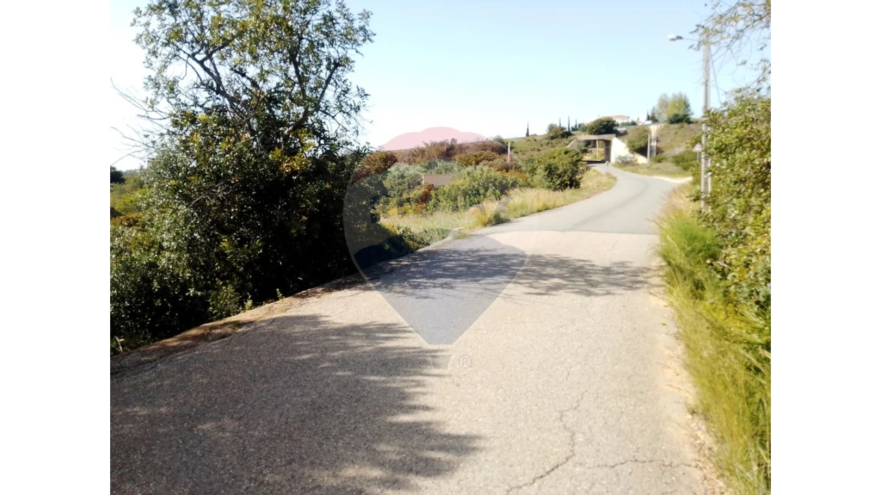 Terreno P/ Prédio para Venda em Almancil Foto 12