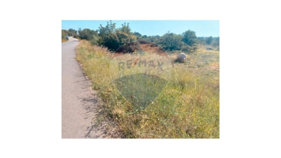 Terreno P/ Prédio para Venda em Almancil Foto 1