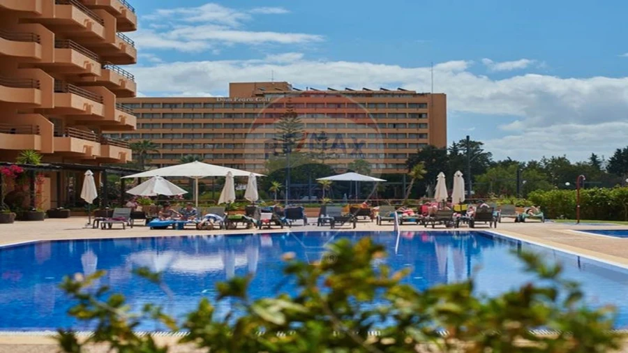 Apartamento para Venda em Quarteira Foto 1