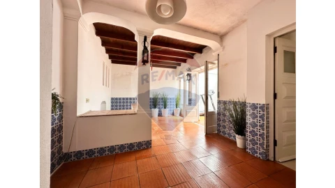 Moradia T3 para Venda em Carcavelos e Parede