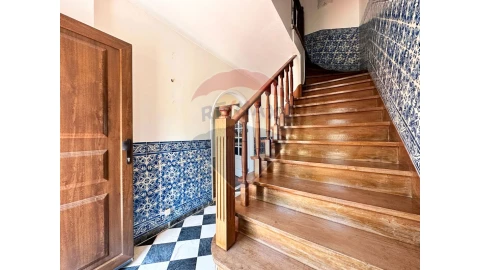 Moradia T3 para Venda em Carcavelos e Parede