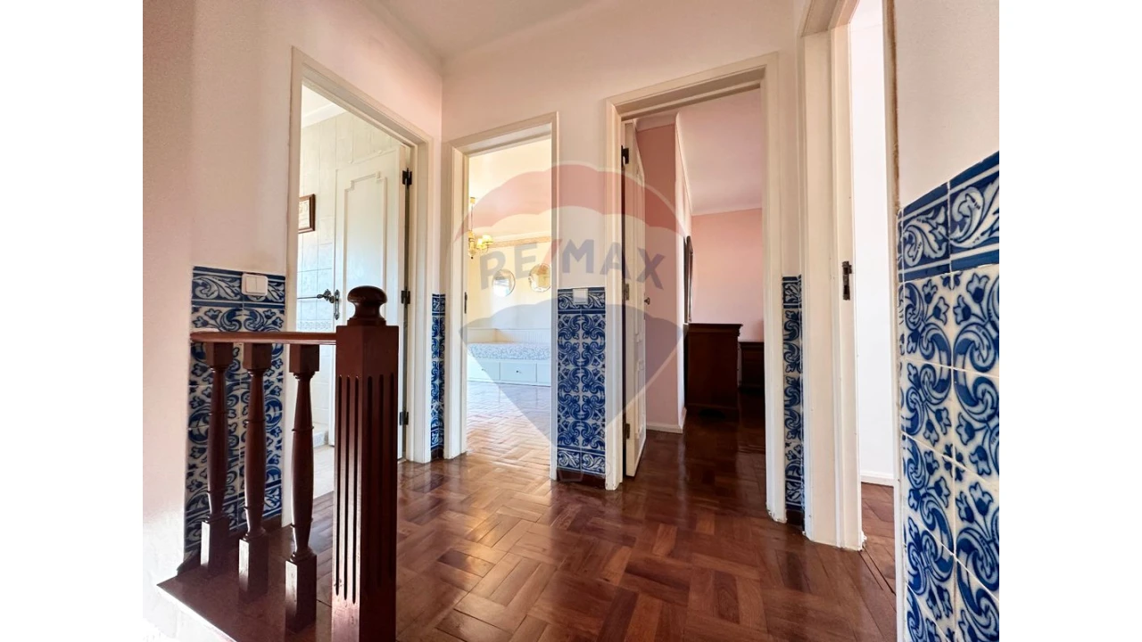 Moradia T3 para Venda em Carcavelos e Parede Foto 17