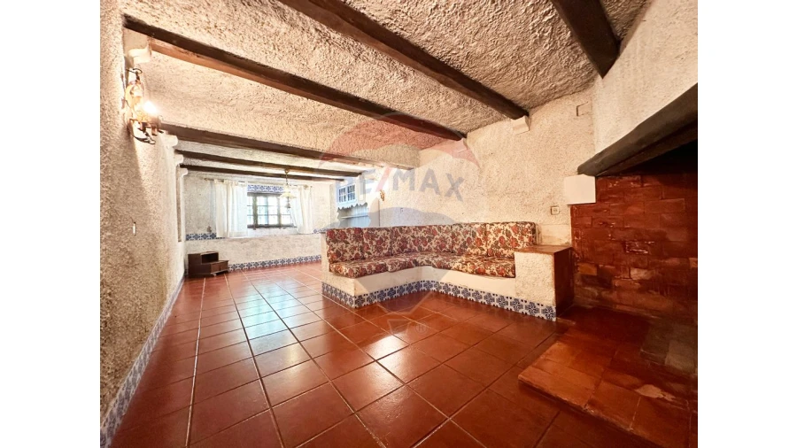 Moradia T3 para Venda em Carcavelos e Parede Foto 32