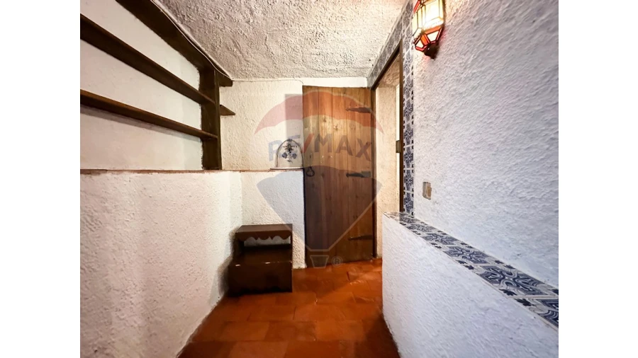 Moradia T3 para Venda em Carcavelos e Parede Foto 33