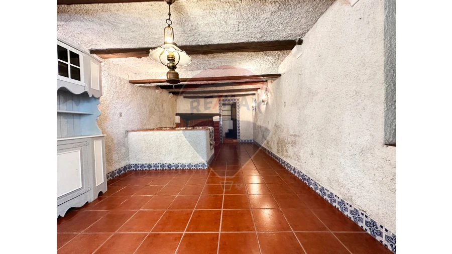 Moradia T3 para Venda em Carcavelos e Parede Foto 30