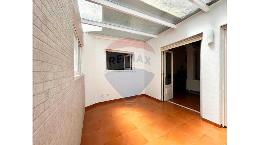 Moradia T3 para Venda em Carcavelos e Parede Foto 13