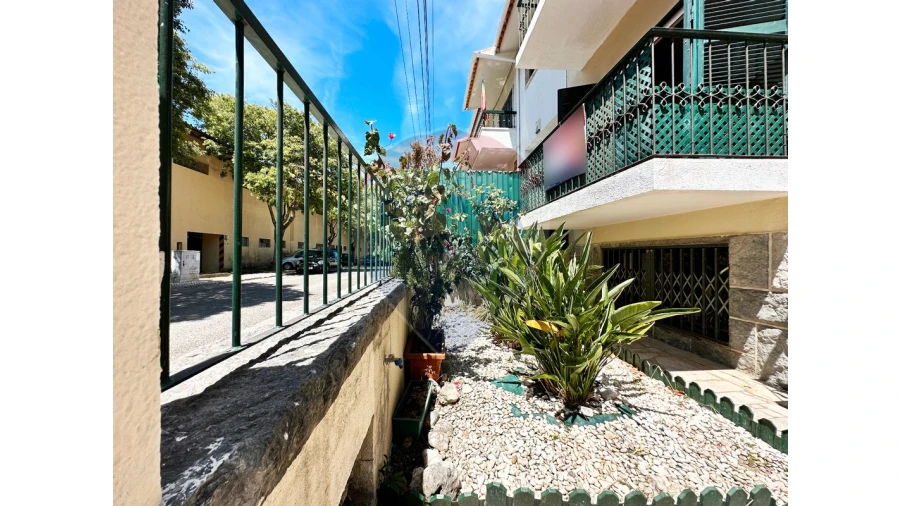 Moradia T3 para Venda em Carcavelos e Parede Foto 28