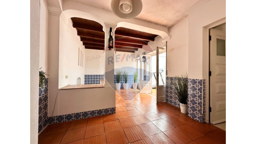 Moradia T3 para Venda em Carcavelos e Parede Foto 10