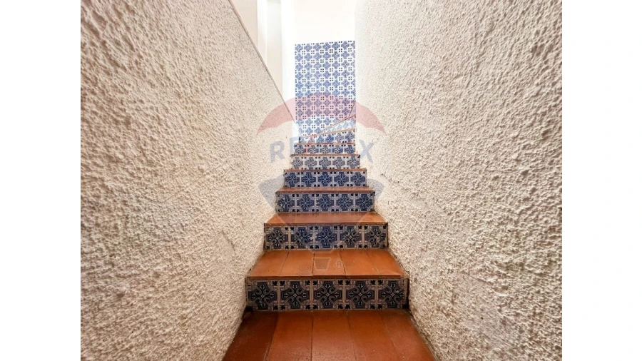 Moradia T3 para Venda em Carcavelos e Parede Foto 29