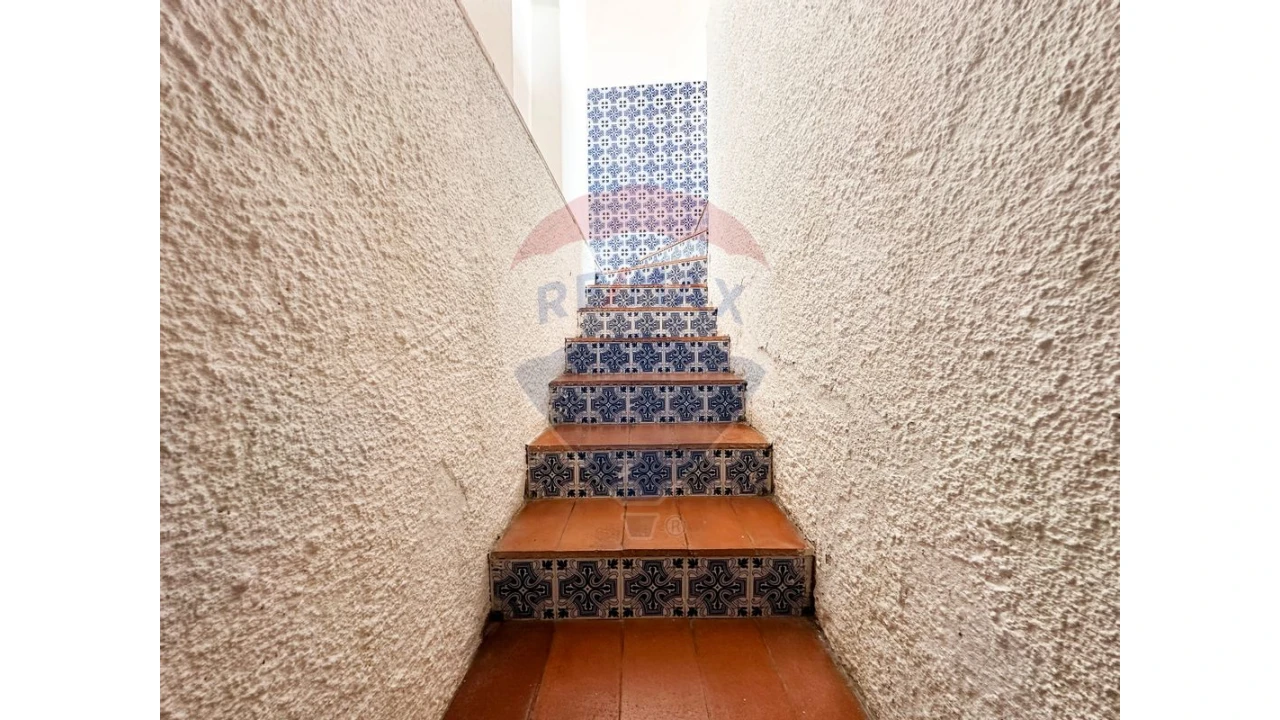 Moradia T3 para Venda em Carcavelos e Parede Foto 29