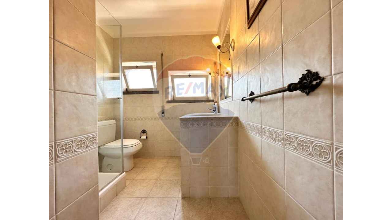 Moradia T3 para Venda em Carcavelos e Parede Foto 21