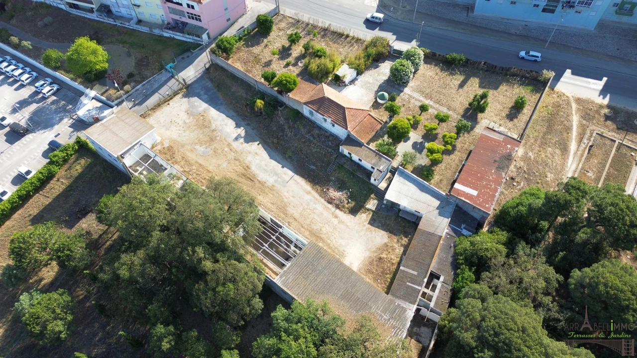 Terreno para Venda em Seixal Foto 9