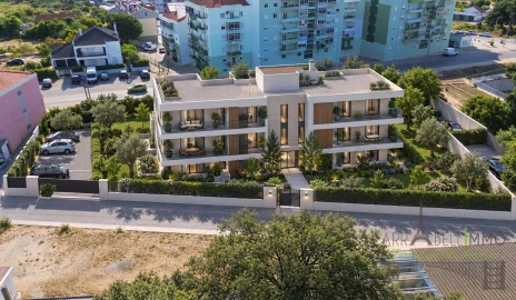 Terreno para Venda em Seixal