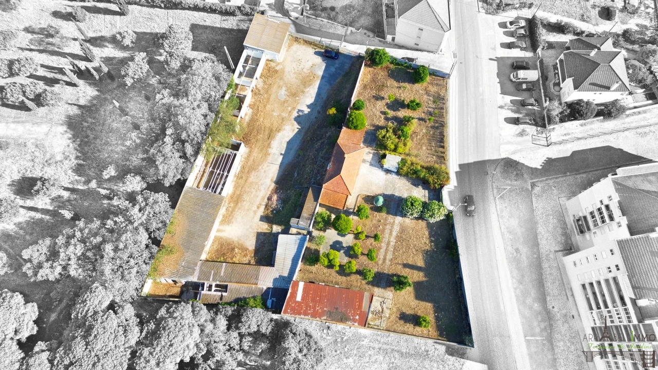 Terreno para Venda em Seixal Foto 7