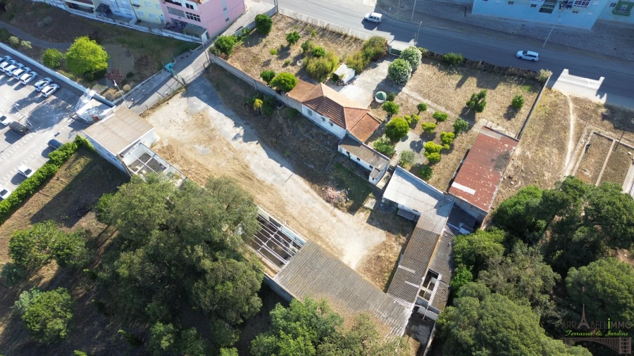 Terreno para Venda em Seixal Foto 9