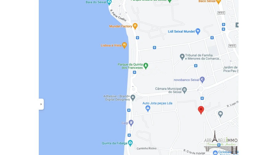 Terreno para Venda em Seixal Foto 10