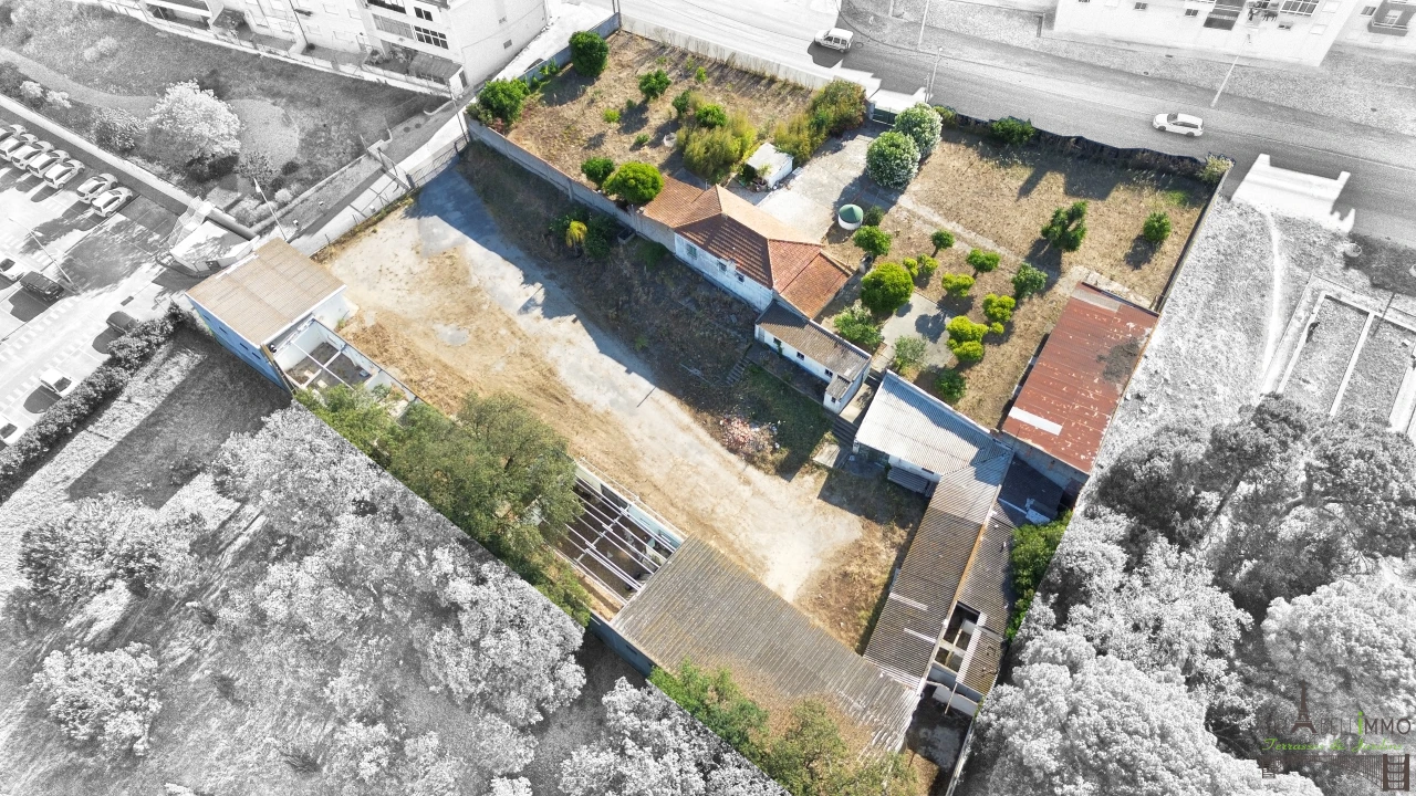 Terreno para Venda em Seixal Foto 8