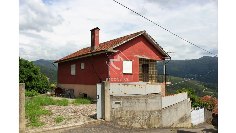 Moradia T3 para Venda em Alvora e Loureda Foto 21