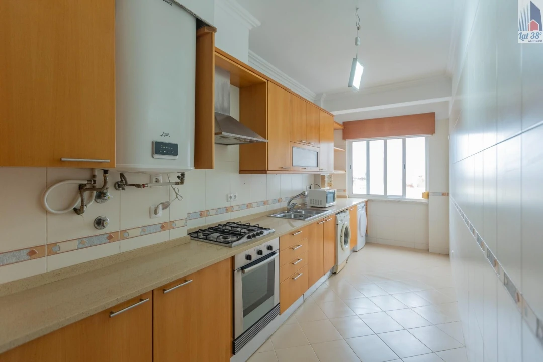 Apartamento T2 para Venda em Falagueira-Venda Nova Foto 23