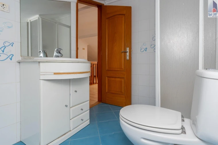 Apartamento T2 para Venda em Falagueira-Venda Nova Foto 18