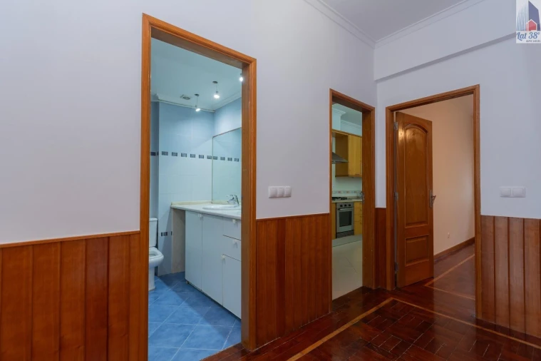 Apartamento T2 para Venda em Falagueira-Venda Nova Foto 22